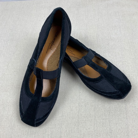 Natural Soul by Naturalizer Falton Slip on flats - Picture 2 of 11
